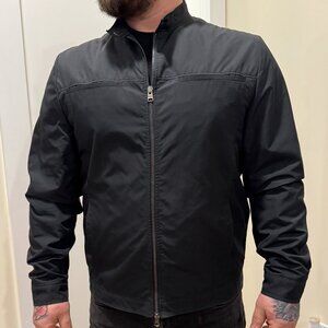 L Express Breaker-of-Wind, Vintage